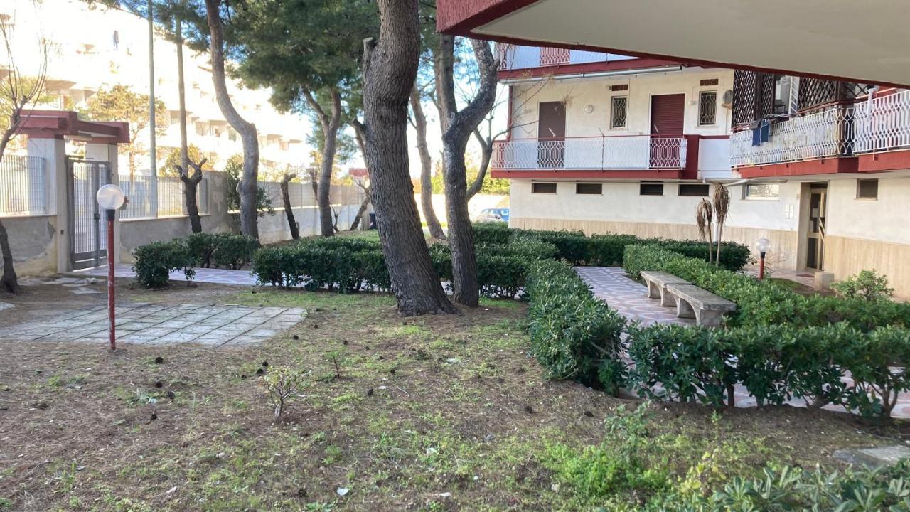 Finally Puglia باري المظهر الخارجي الصورة