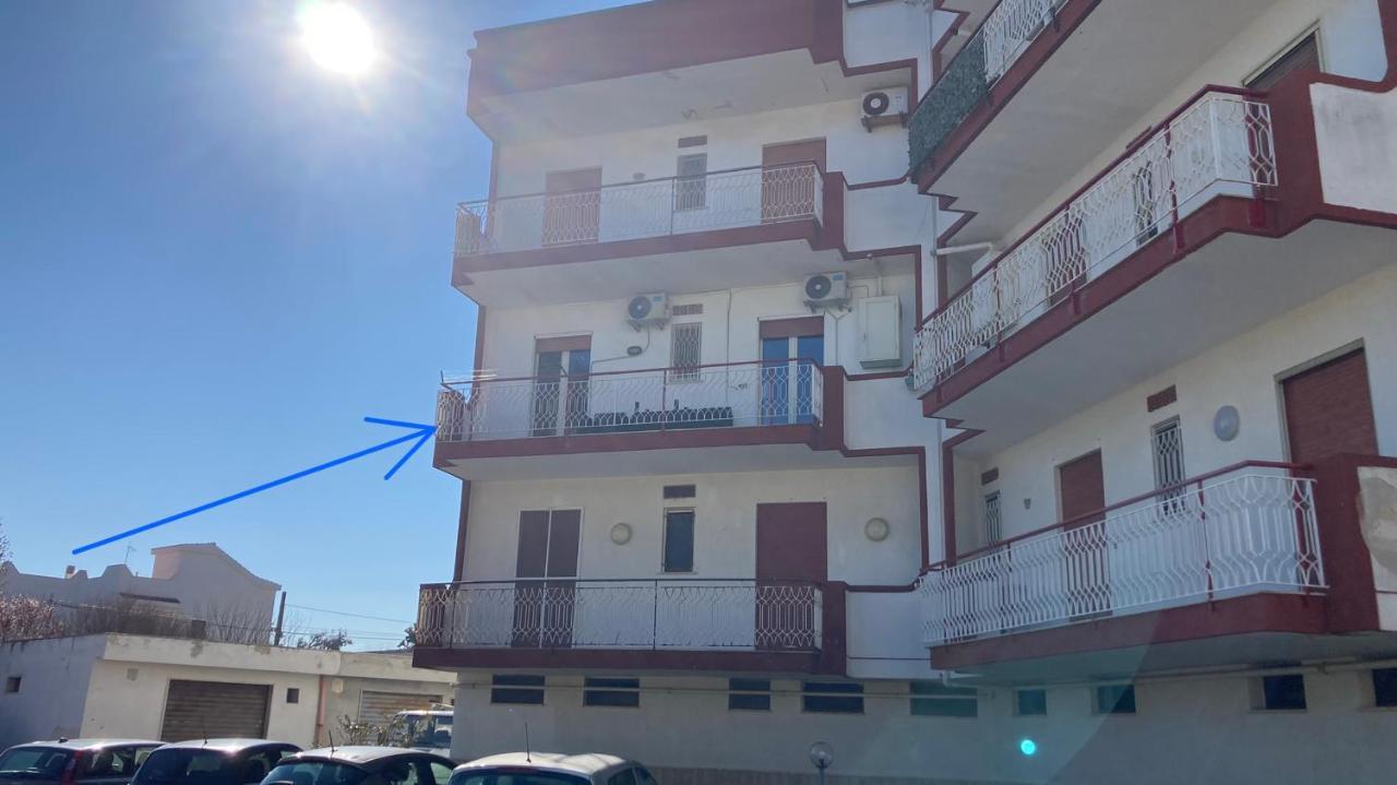 Finally Puglia باري المظهر الخارجي الصورة