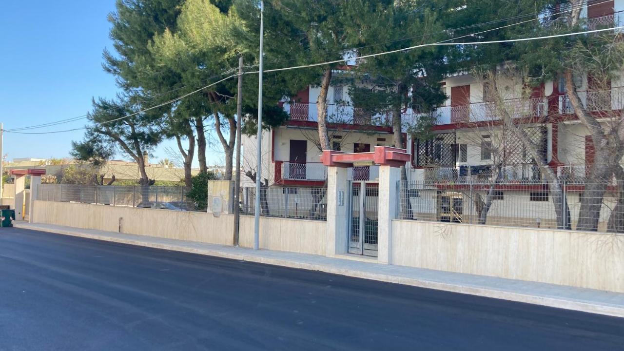 Finally Puglia باري المظهر الخارجي الصورة